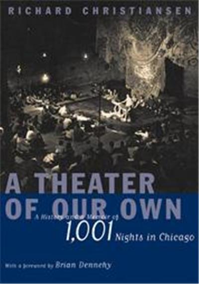 A Theater of Our Own