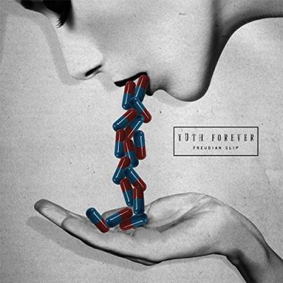 Freudian Slip (Red Vinyl)