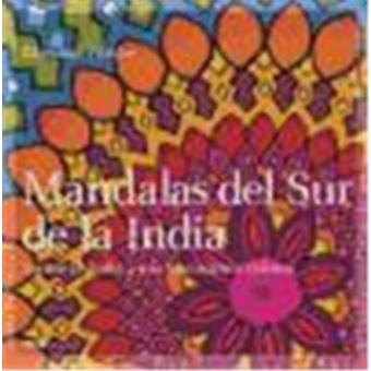 Mándalas del sur de la India - 1