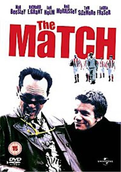 The Match