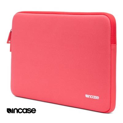 Néoprène CLASSIC Sleeve InCase pour MacBook Couleur - Red Plum, Taille - 11