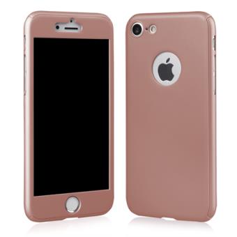 coque 360 iphone 7 rose coque 360 iphone 7 rose