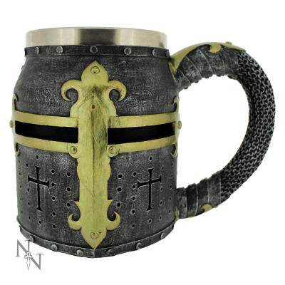 Chope Chevalier Medieval