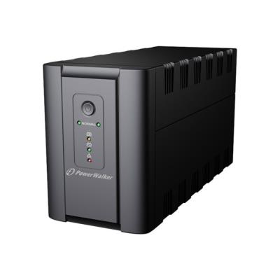 PowerWalker VI 2200 - UPS - 1.1 kW - 2200 VA