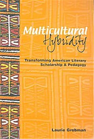 Multicultural Hybridity
