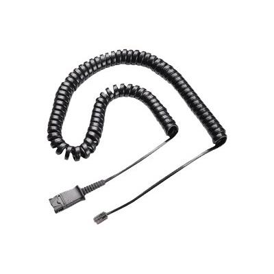 Plantronics câble pour casque micro