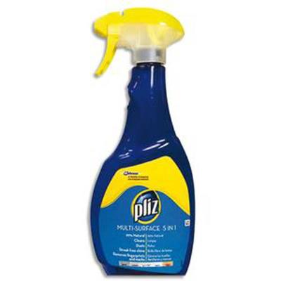 Nettoyant ménager en spray 500 ml