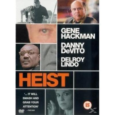 Heist , (Wide Screen)