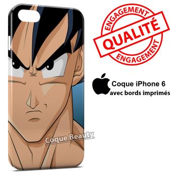 coque iphone 5 son goku coque iphone 5 son goku