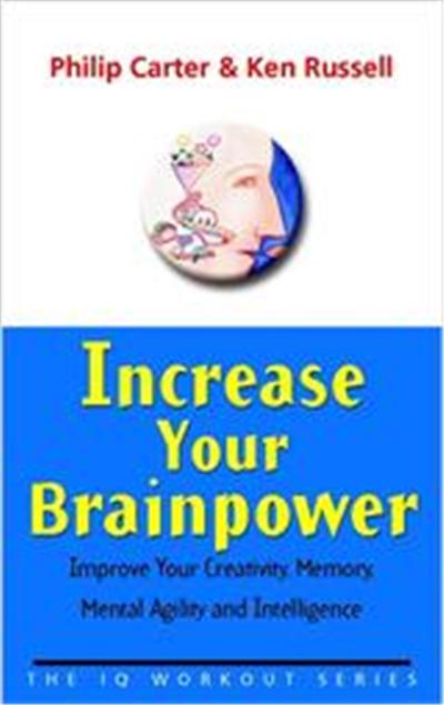 Increase Your Brainpower