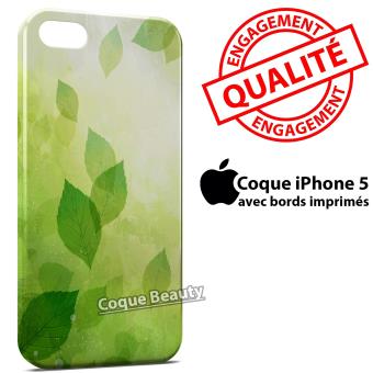 coque iphone 5 nature coque iphone 5 nature