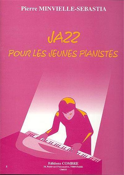 Jazz pour les jeunes pianistes