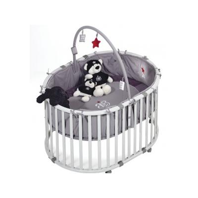 Rock Star Baby - Parc rock star baby