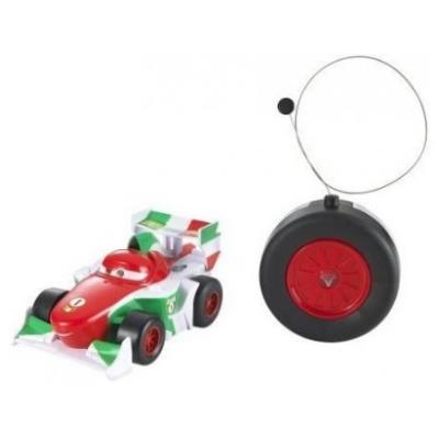 Cars R/C Véhicules En Miniatures, Francesco