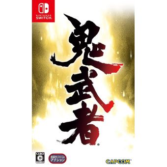 Onimusha Warlords - Microsoft Xbox One - Capcom - Comme Neuf NTSC