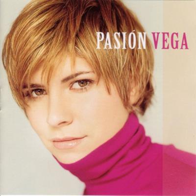 Pasion Vega - Pasion Vega