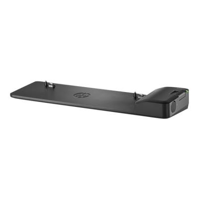 HP UltraSlim Docking Station 2013 - dockingstation