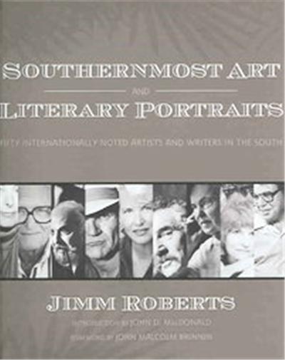Southernmost Art And Literary Portraits