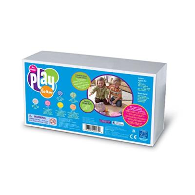 Learning resources kit pour élèves playfoam