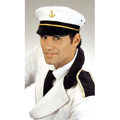 Casquette De Capitaine