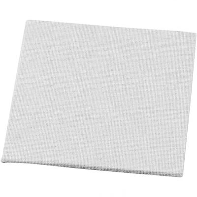 Creotime panneau de toile 10 x 10 x 10 x 0,3 cm
