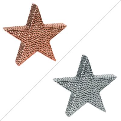 Table Passion - Etoile Deco Ass H 6.5 Cm (1)