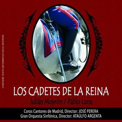 Zarzuela - Los Cadetes De La Reina