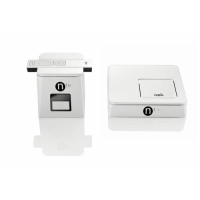 Diffuseur TNT HD multi-pièces N1 - Neli
