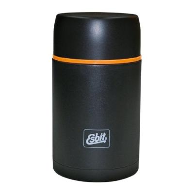 ESBIT BOÎTE ALIMENTAIRE EN ACIER INOX 1 L
