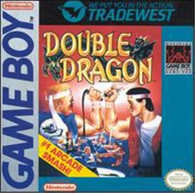 Double Dragon