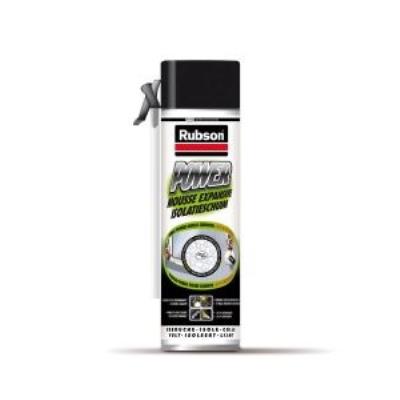 Rubson mousse expansive power 500ml 1450645