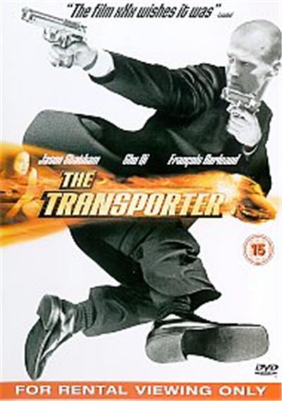 The Transporter