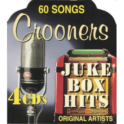 Crooners Juke Box Hits