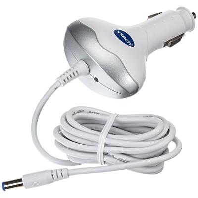 Vtech - 91304 - adaptateur allume-cigare