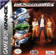 Thunderbirds - 1