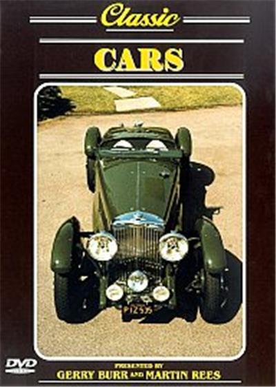 Classic - Cars