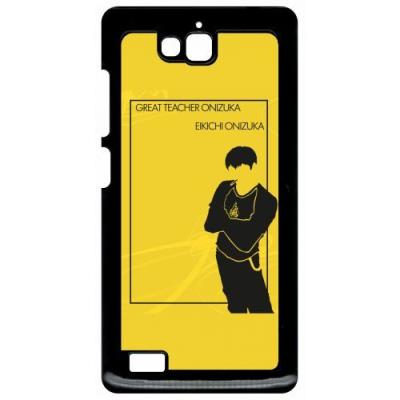 Coque huawei honor 3c et 3c 4g great teacher onizuka