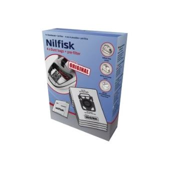 Nilfisk accessoireset - 1