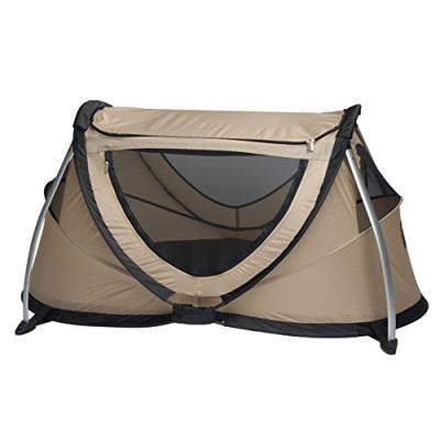 Deryan travel cot parc bambin kaki