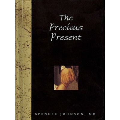 The Precious Present,  Helen Exley Giftbook