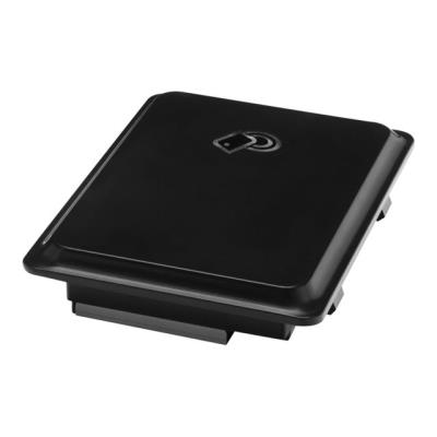 HP JetDirect 2800w - printerserver