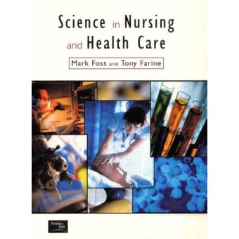 Science in Nursing and Health Care - Paperback - 2000 - 1