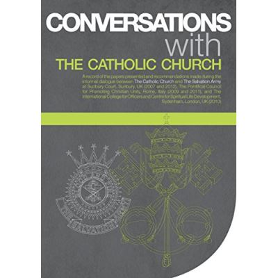 Conversation with The Catholic Church - [Version Originale] Various ...