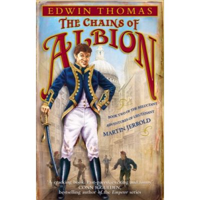 Chains of Albion