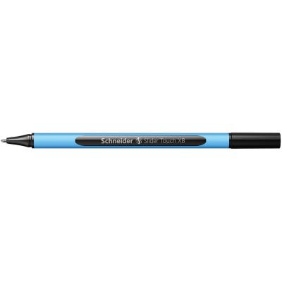 Schneider slider xb touch (noir)