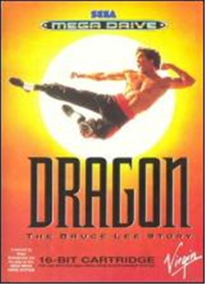 Dragon: The Bruce Lee Story État correct -  reconditionné disponible sur Fnac