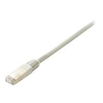 equip cordon de raccordement - 3 m - gris