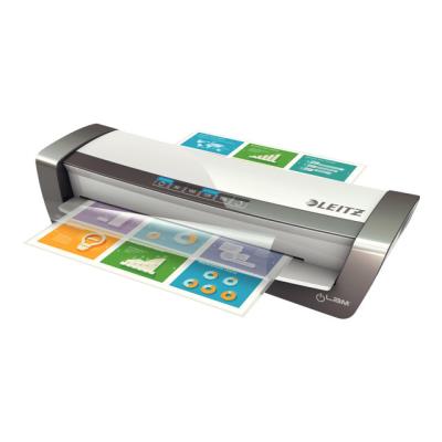 Leitz iLAM Office Pro A3 - laminator - zak