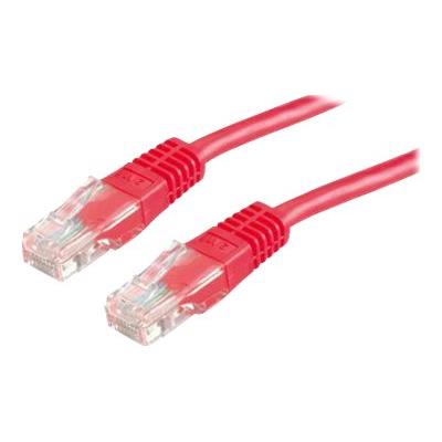Nilox verbindingskabel - 5 m - rood