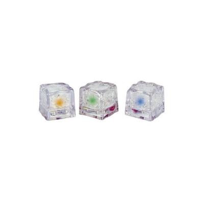 Glaçon flashing (x4)